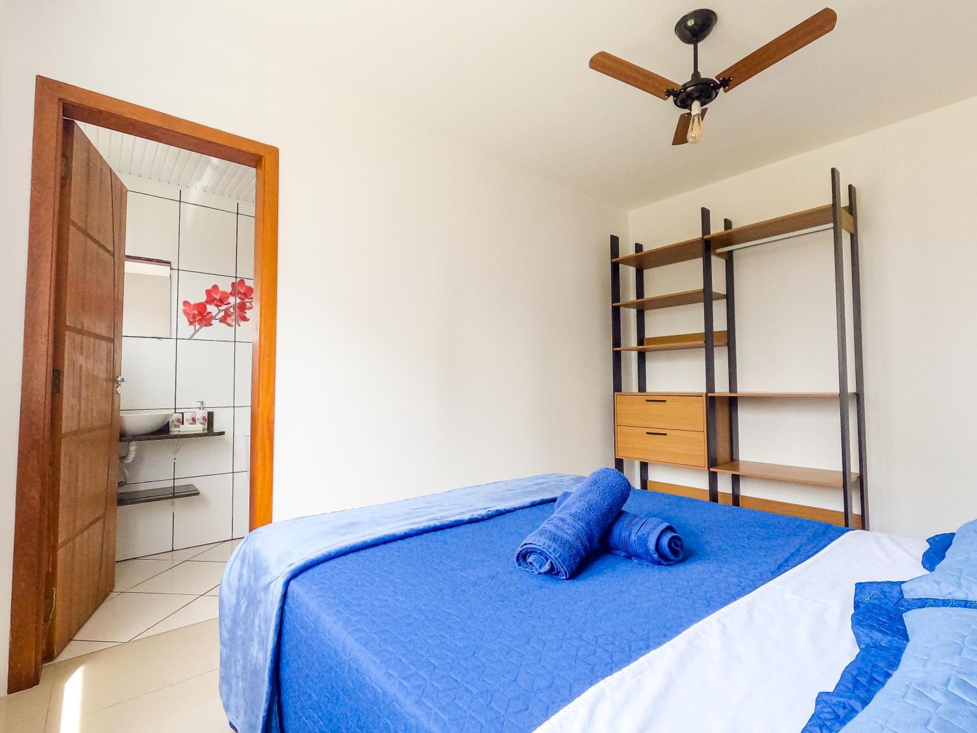 Tropical Tramandai Apartment Luaran gambar