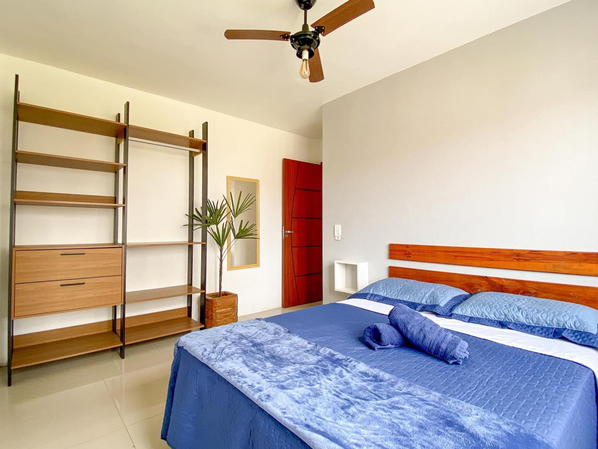 Tropical Tramandai Apartment Luaran gambar