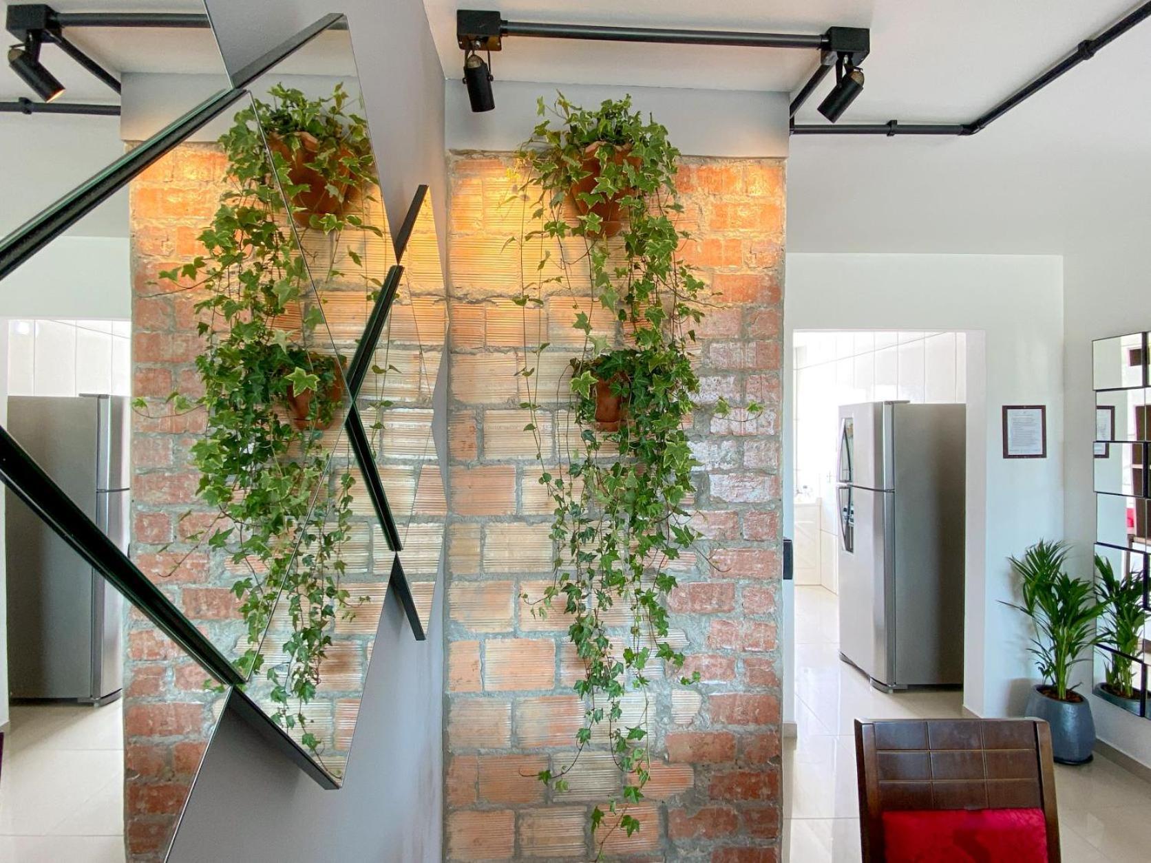 Tropical Tramandai Apartment Bilik gambar