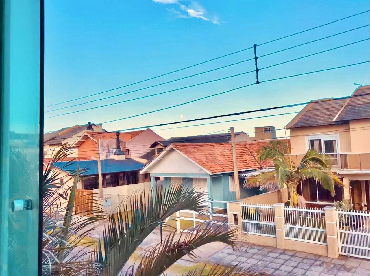 Tropical Tramandai Apartment Bilik gambar